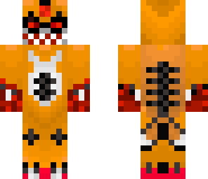 tails doll hd