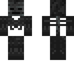 wither skeleton