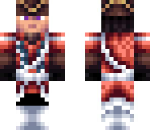 redcoat
