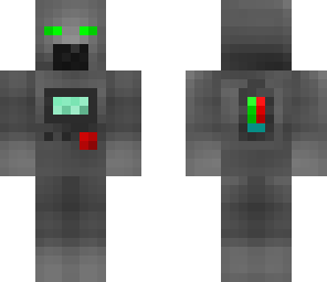 survival bot