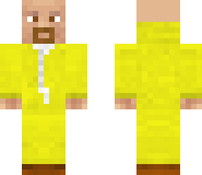 walter white