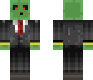 better slimeman
