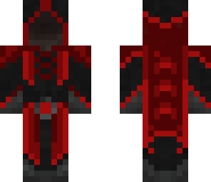 red mage