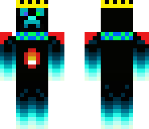 fire king creaper