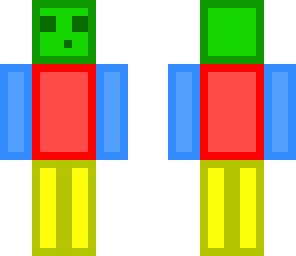 slime guy
