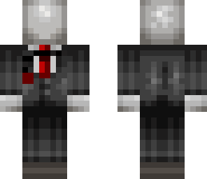 stethoscope slender man