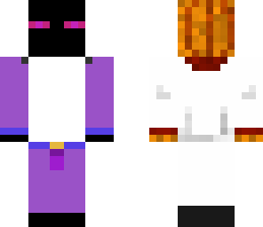 mix man