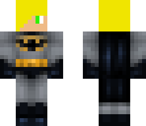 thunderbat fixed