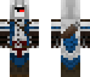 narwhal assassin