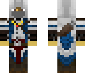 epic the assassin 