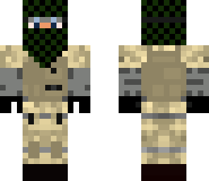 american recon