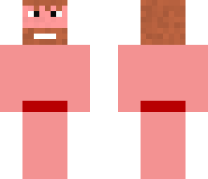 speedo chuck norris