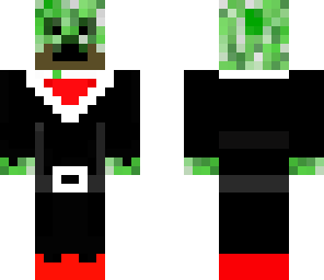 thanksgiving creeper