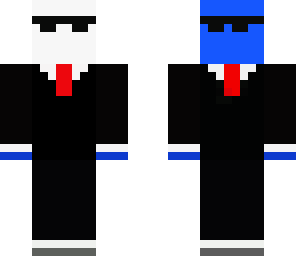color box with legs