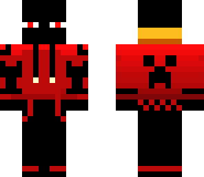 red ender