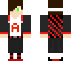 axelblade 2th attire
