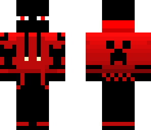 red ender fix