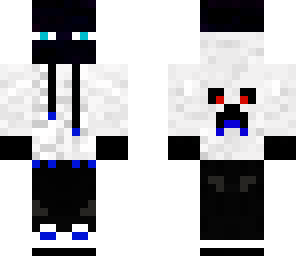 if i were a enderman