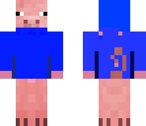 space pig