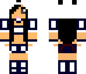 ninja girl