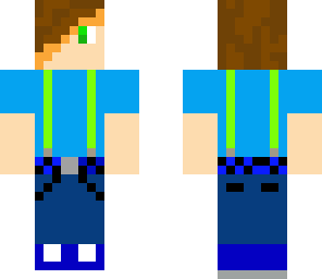rush smith 2th skin