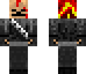 ghost rider