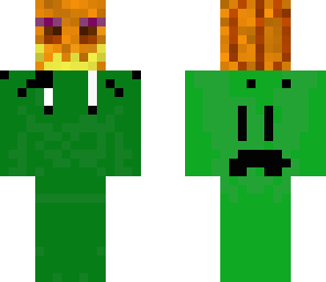 cool enderman