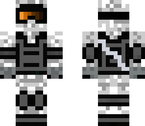 commander