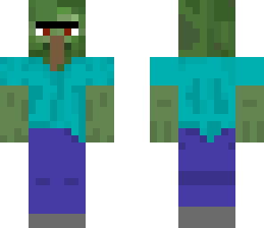 zombie villager