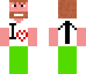 narcissistic chuck norris