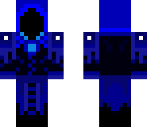 legion raven