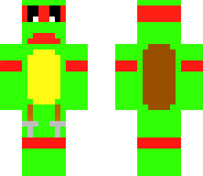tmnt raphel