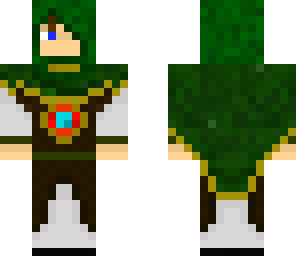 druid