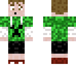 creeper boy iii