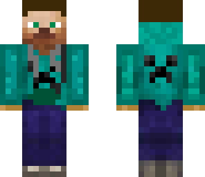 hoodie steve