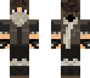 my skin