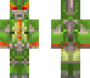 tfp skyquake