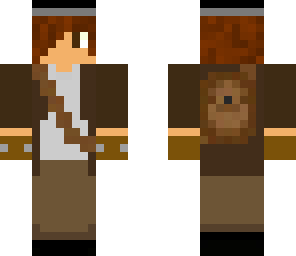 indiana jones kid