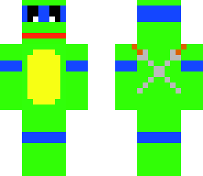 tmnt leonardo
