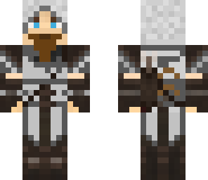 fixed winter hunter