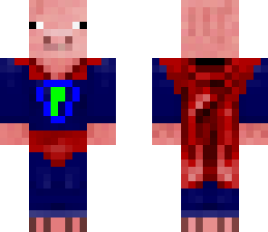 super pig