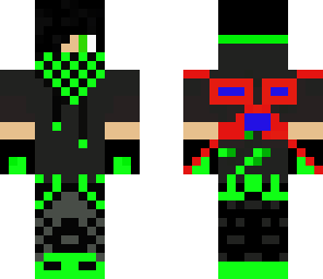 creeper boy