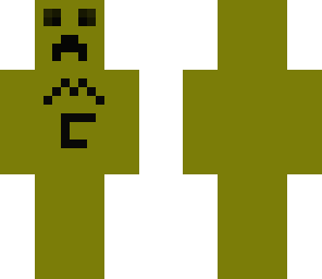 musterd creaper