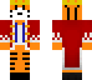 tiger