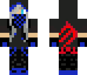 girl assasin