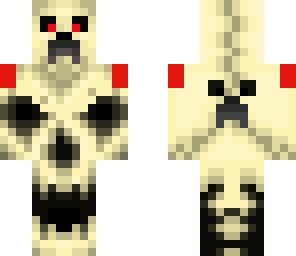 killer skele