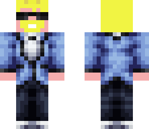 conner