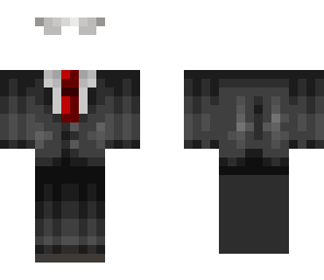 slender
