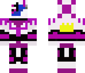 endria notch's loyalist