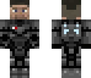 n7 armor